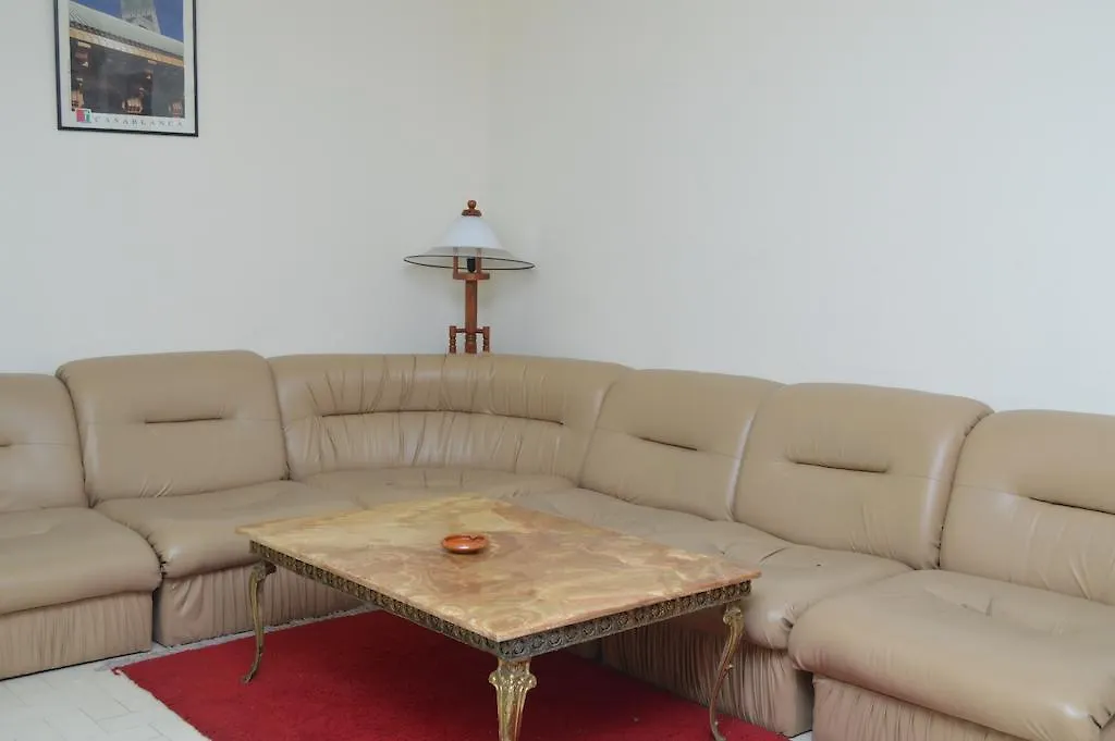 Hotel Amalay Marrakesh 3*,