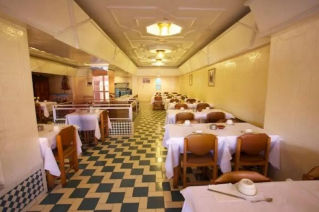 ***  Hotel Amalay Marrakesh Morocco