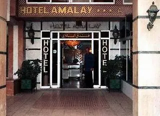 Hotel Amalay Marrakesh