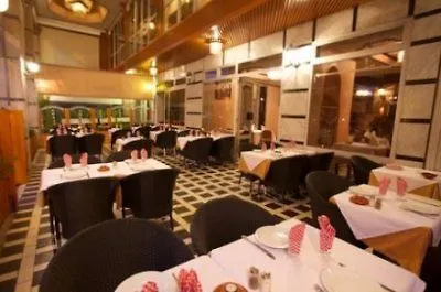 Hotel Amalay Marrakesh