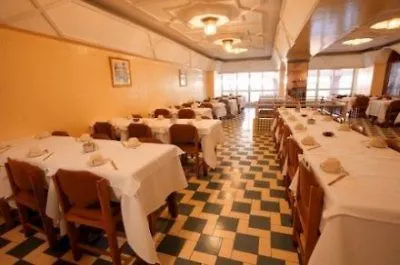 Hotel Amalay Marrakesh 3*,