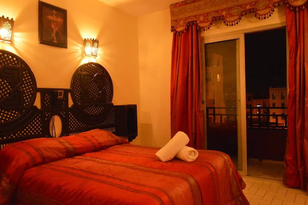 Hotel Amalay Marrakesh