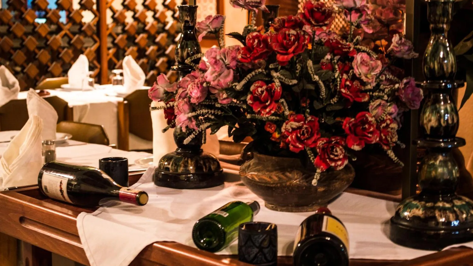 Hotel Amalay Marrakesh
