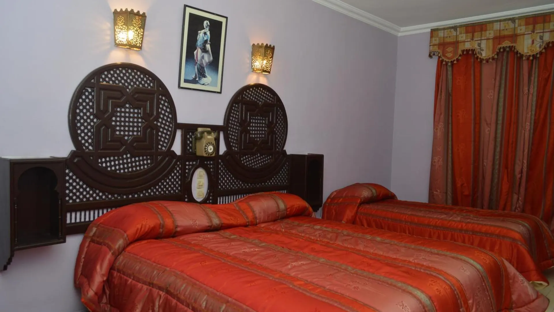 Hotel Amalay Marrakesh