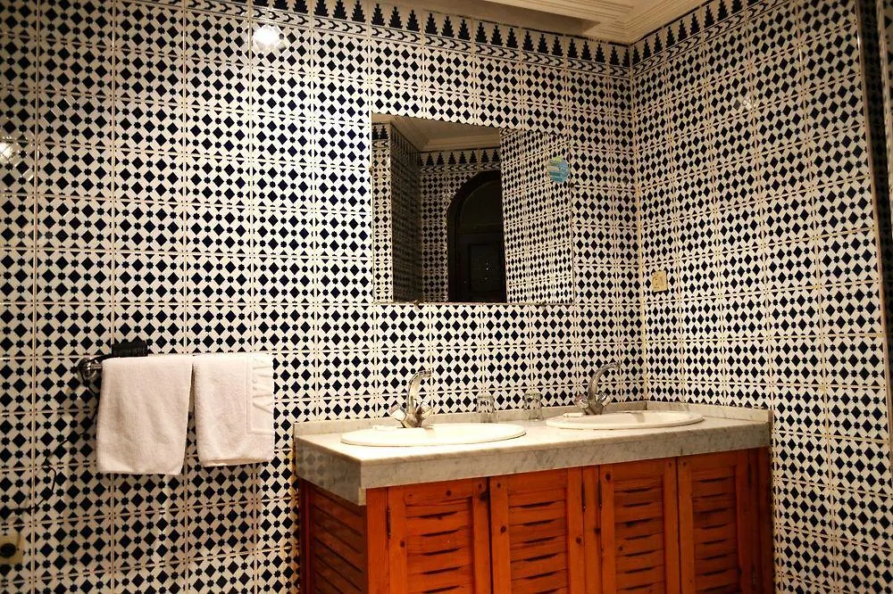 Hotel Amalay Marrakesh
