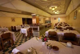 Hotel Amalay Marrakesh 3*,  Marokko