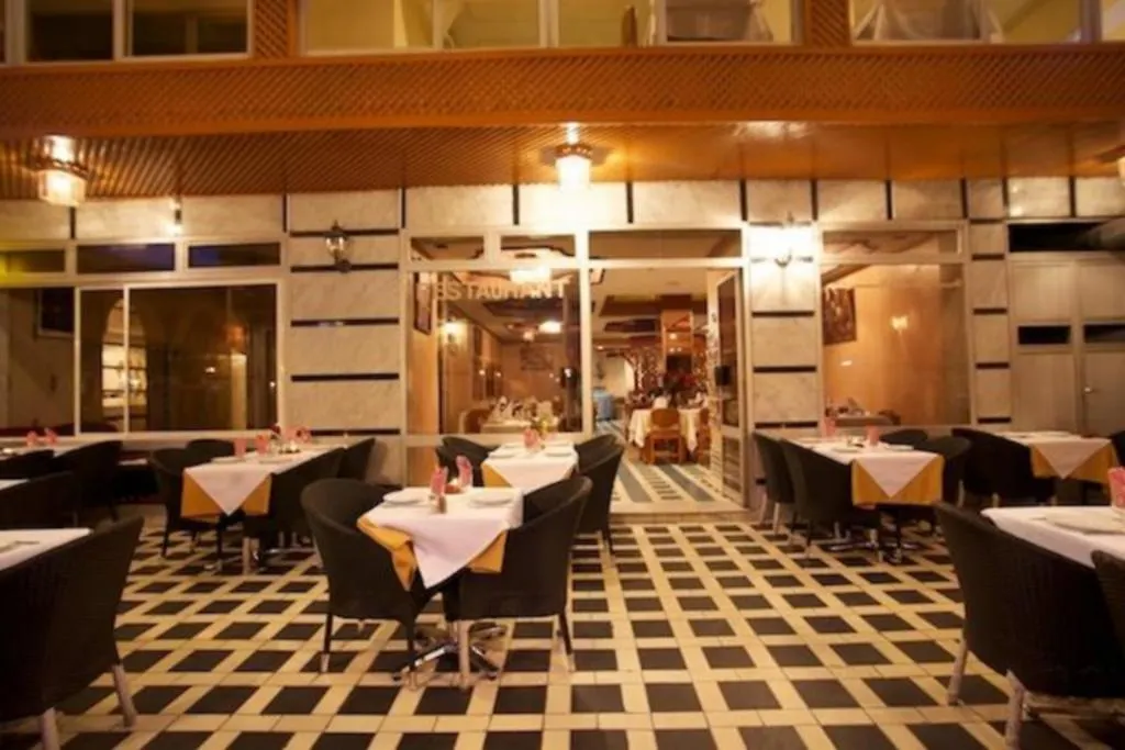 Hotel Amalay Marrakesh